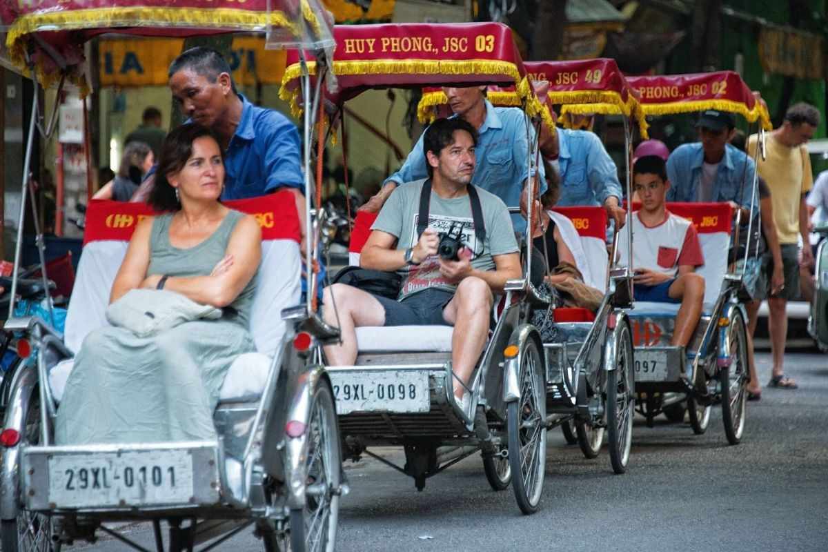 Is Vietnam a Good First Asian Country 